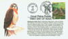 326639 - First Day Cover