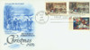 306510 - First Day Cover