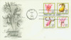 309856 - First Day Cover