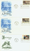 306511 - First Day Cover