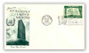 68136 - First Day Cover