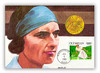 35785 - First Day Cover