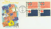 303086 - First Day Cover