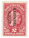 288646 - Mint Stamp(s)