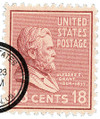 344194 - Used Stamp(s)