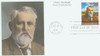 318015 - First Day Cover