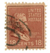 344195 - Used Stamp(s) 