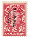 288644 - Unused Stamp(s) 