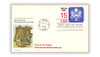 298818 - First Day Cover