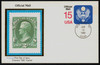 298819 - First Day Cover