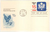 298817 - First Day Cover