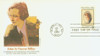 308597 - First Day Cover