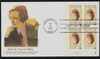 308598 - First Day Cover