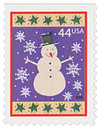 334574 - Mint Stamp(s)