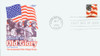 327668 - First Day Cover