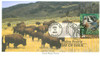 326667 - First Day Cover