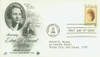 308596 - First Day Cover