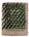 319502 - Used Stamp(s) 