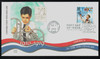 322112 - First Day Cover