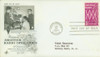 302212 - First Day Cover