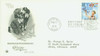 322111 - First Day Cover