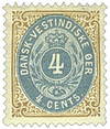 275881 - Unused Stamp(s) 