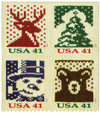 332985 - Mint Stamp(s)