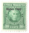 481165 - Unused Stamp(s) 