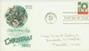 301867 - First Day Cover