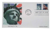 335023 - First Day Cover