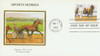 316629 - First Day Cover