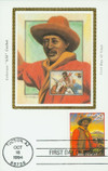 317986 - First Day Cover