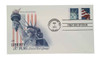 1038130 - First Day Cover