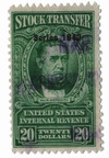 481095 - Used Stamp(s)