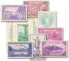 1142078 - Mint Stamp(s)