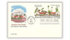 297520 - First Day Cover