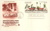 297519 - First Day Cover