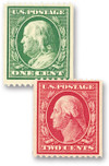 909538 - Mint Stamp(s)