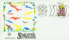 309111 - First Day Cover