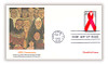 317215 - First Day Cover