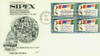 302711 - First Day Cover