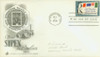 302710 - First Day Cover