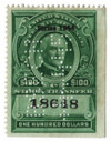 288854 - Used Stamp(s) 