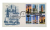 1037768 - First Day Cover