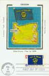 306220 - First Day Cover