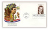 317278 - First Day Cover