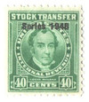 957050 - Mint Stamp(s)