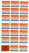 321069 - Mint Stamp(s)