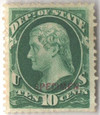 286900 - Unused Stamp(s) 