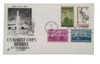 1032964 - First Day Cover